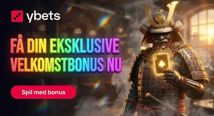 Ybets Casino