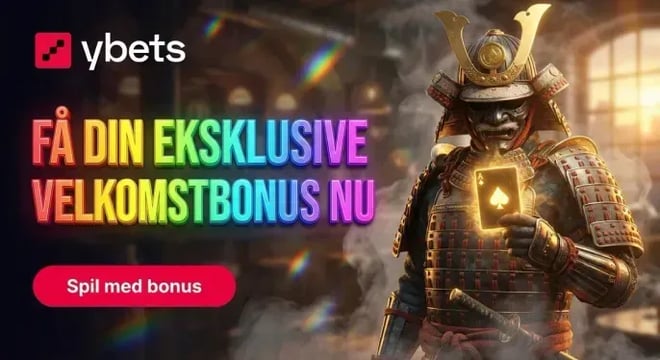 Ybets Casino